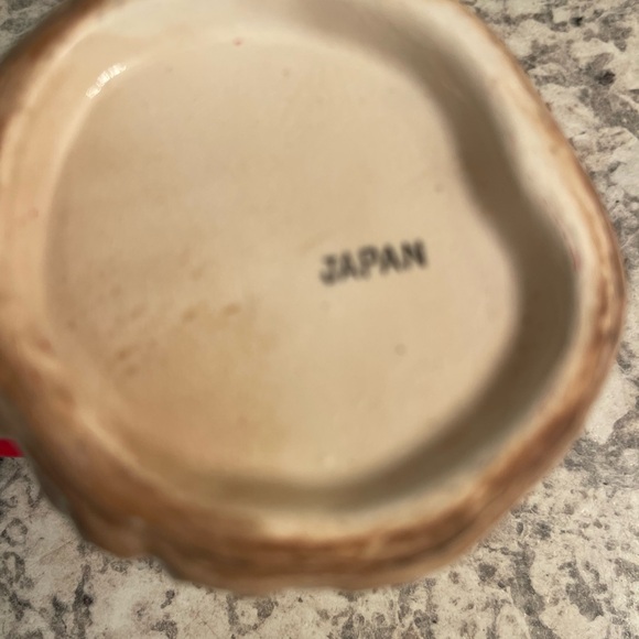 Vintage Santa Claus Mug - Picture 3 of 5